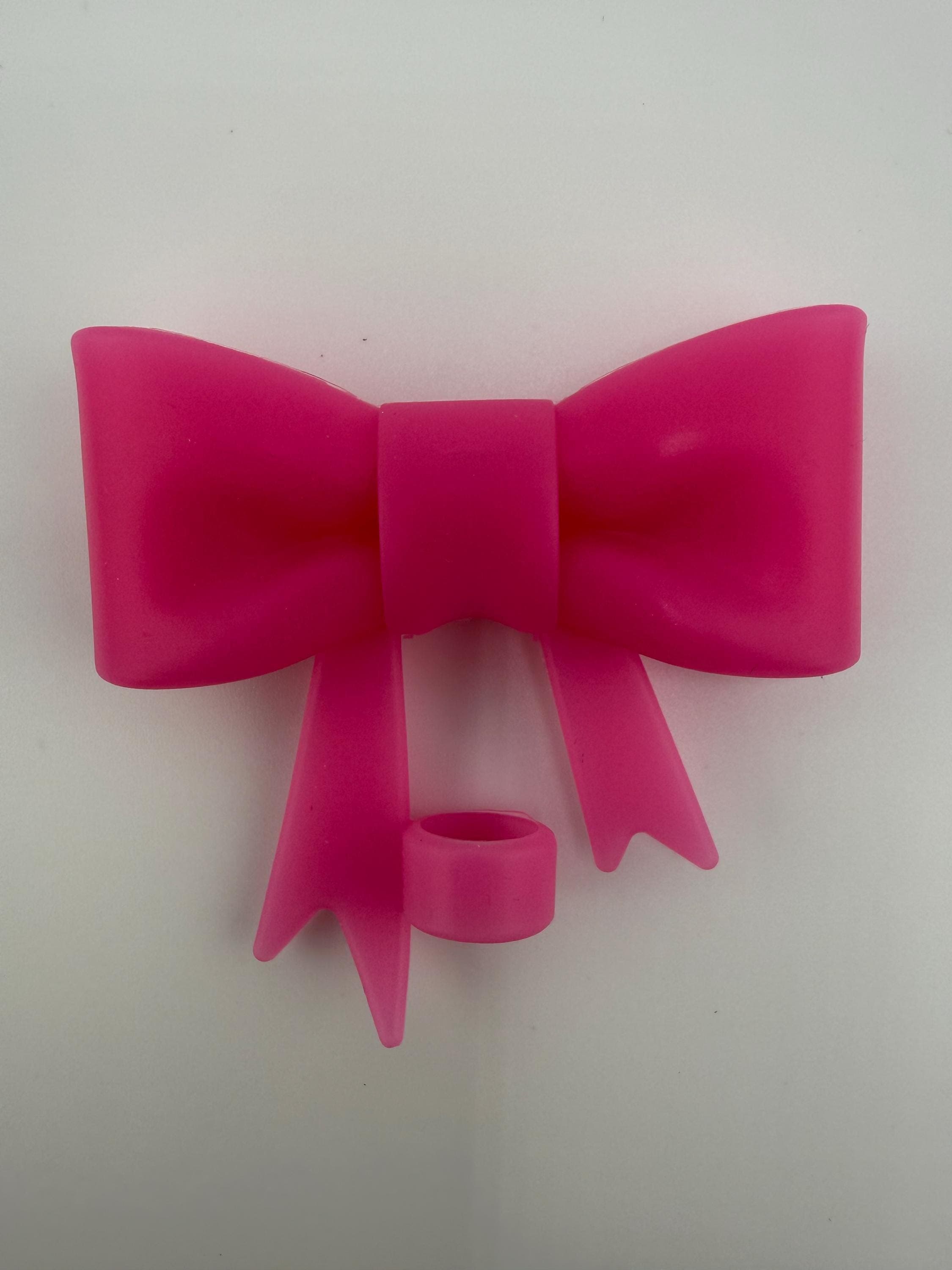 Personalized Stanley Topper Stitch, Ohana /w Bow